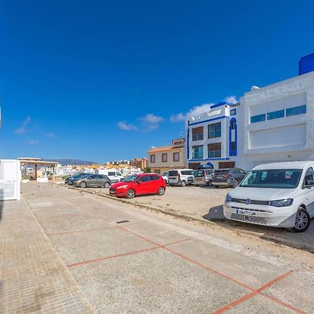 Tarifa Beach Apartment With Ocean Views And Pool Экстерьер фото