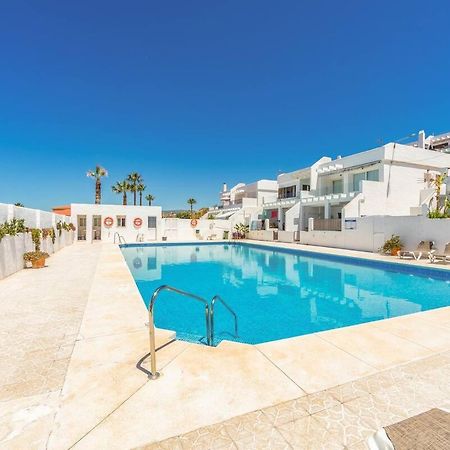 Tarifa Beach Apartment With Ocean Views And Pool Экстерьер фото