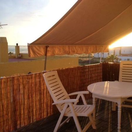 Tarifa Beach Apartment With Ocean Views And Pool Экстерьер фото