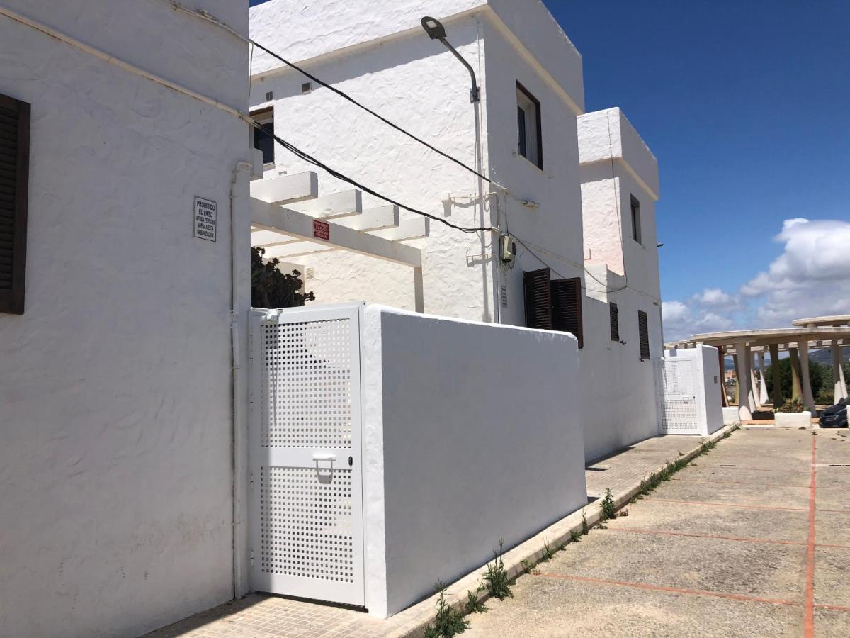 Tarifa Beach Apartment With Ocean Views And Pool Экстерьер фото