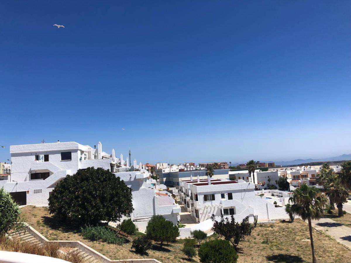 Tarifa Beach Apartment With Ocean Views And Pool Экстерьер фото