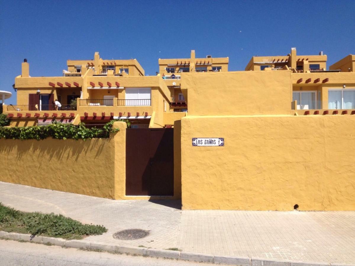 Tarifa Beach Apartment With Ocean Views And Pool Экстерьер фото